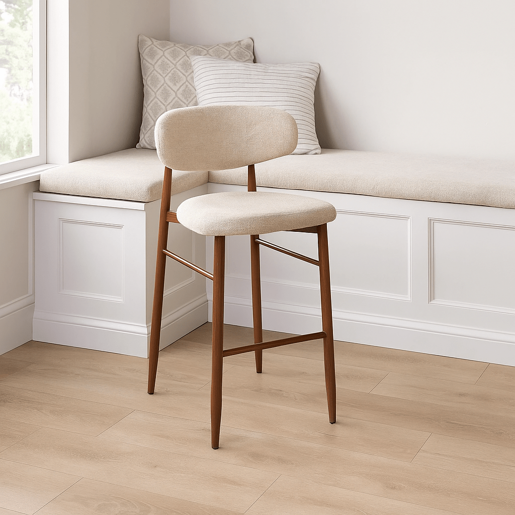 Stools - LUXONAS