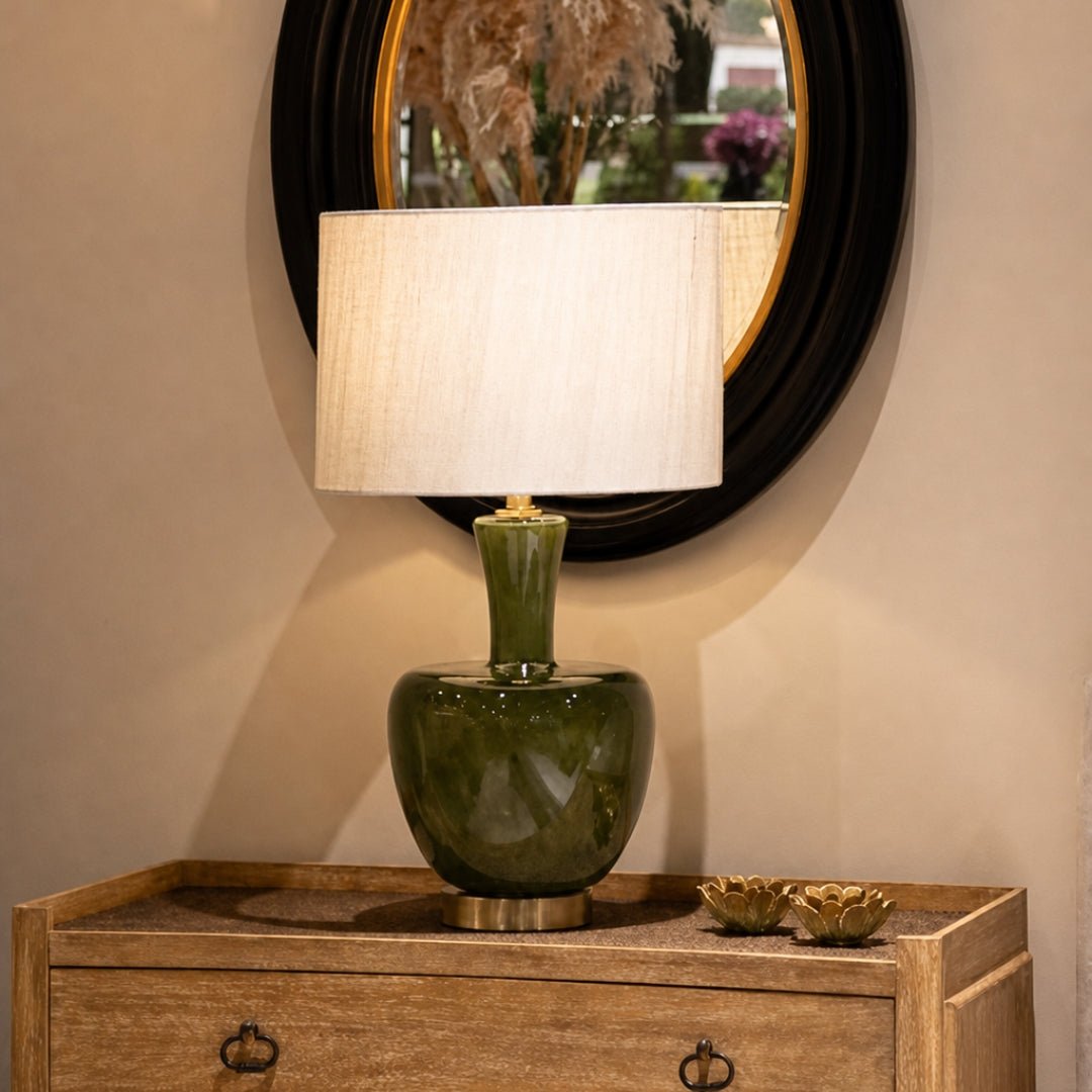 Table Lamps