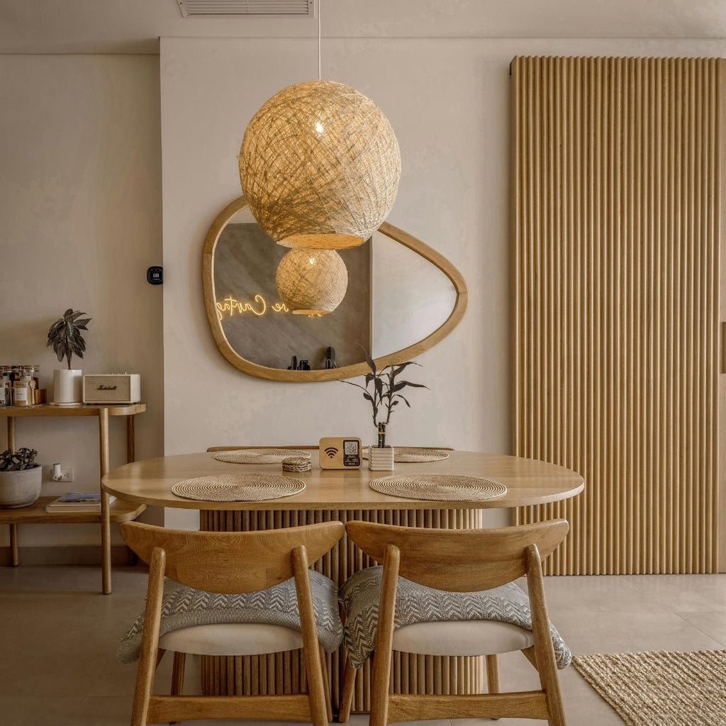 Tables - LUXONAS