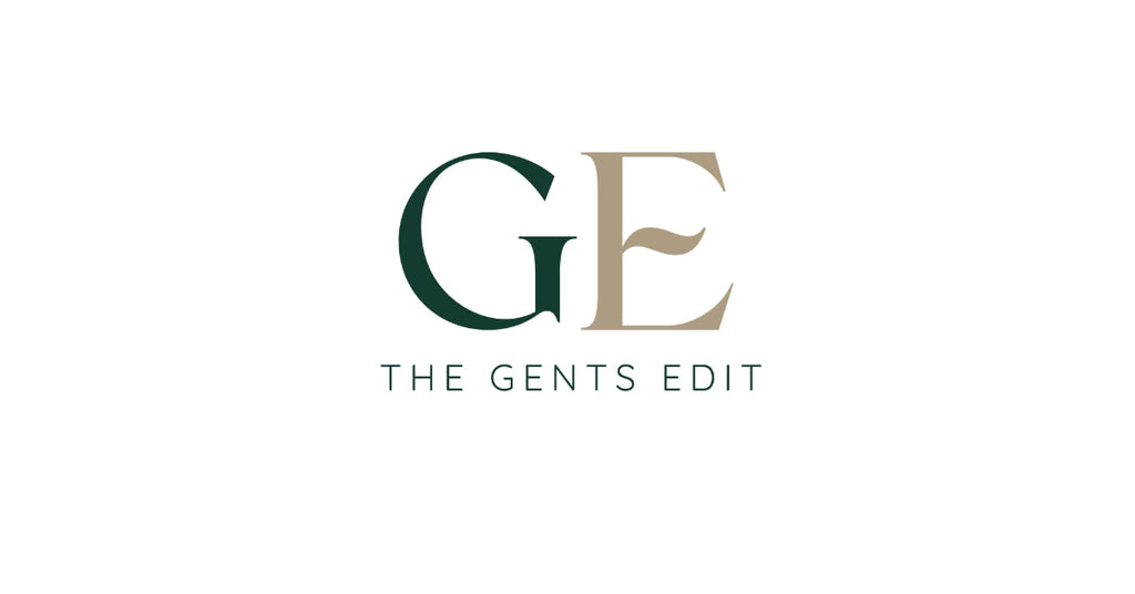THE GENTS EDIT - LUXONAS HOME