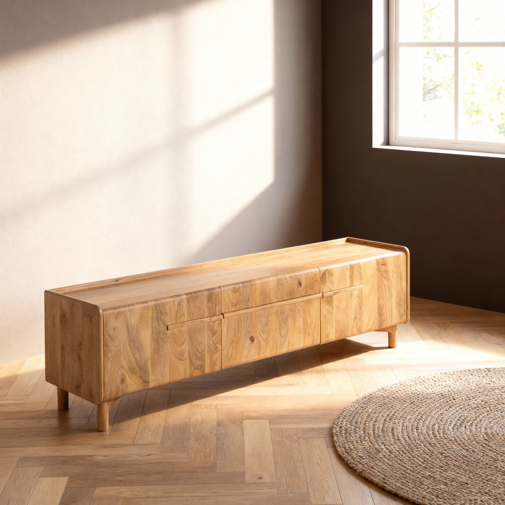 Tv Units - LUXONAS
