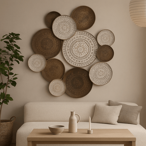 Wall Art - LUXONAS