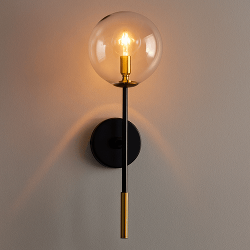 Wall Lamps - LUXONAS