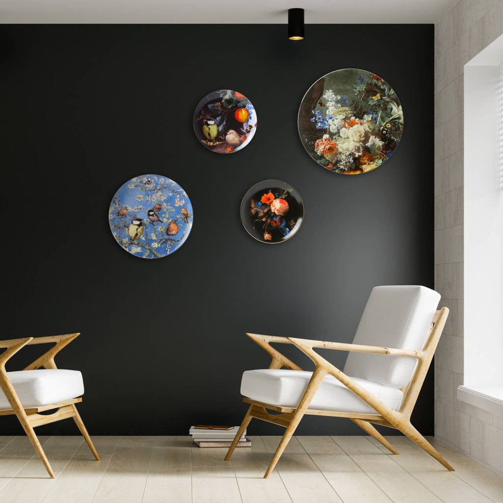 Wall Plates - LUXONAS