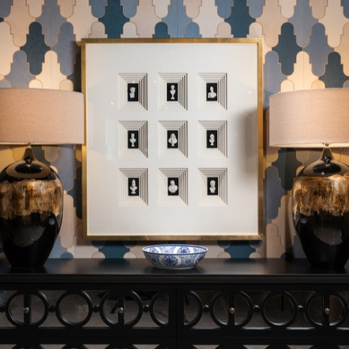 Frames & Pictures