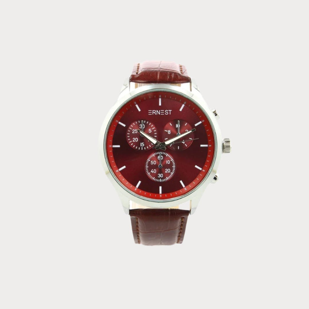 Watches - LUXONAS HOME