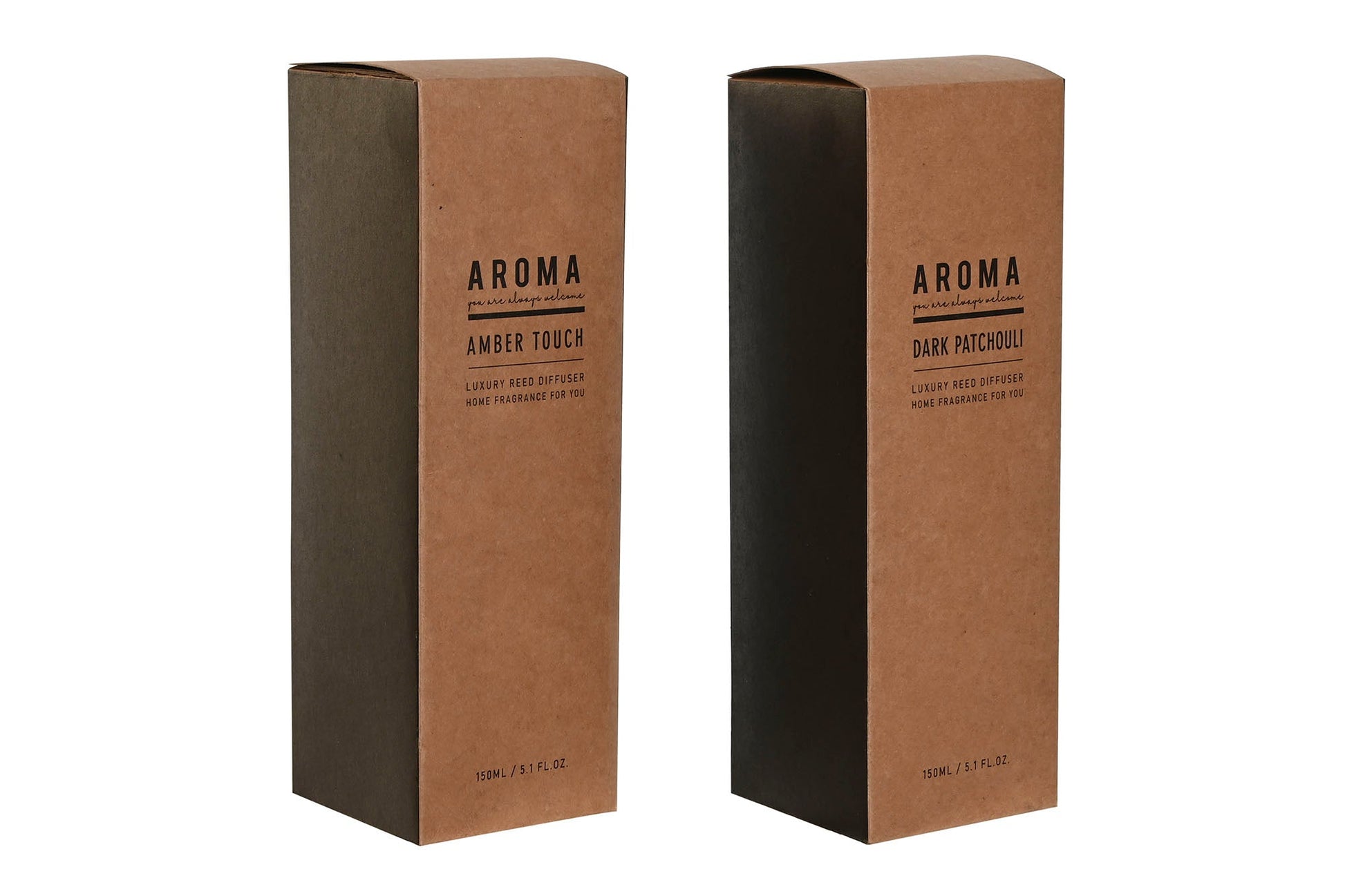 150ml Mikado Diffuser - LUXONAS