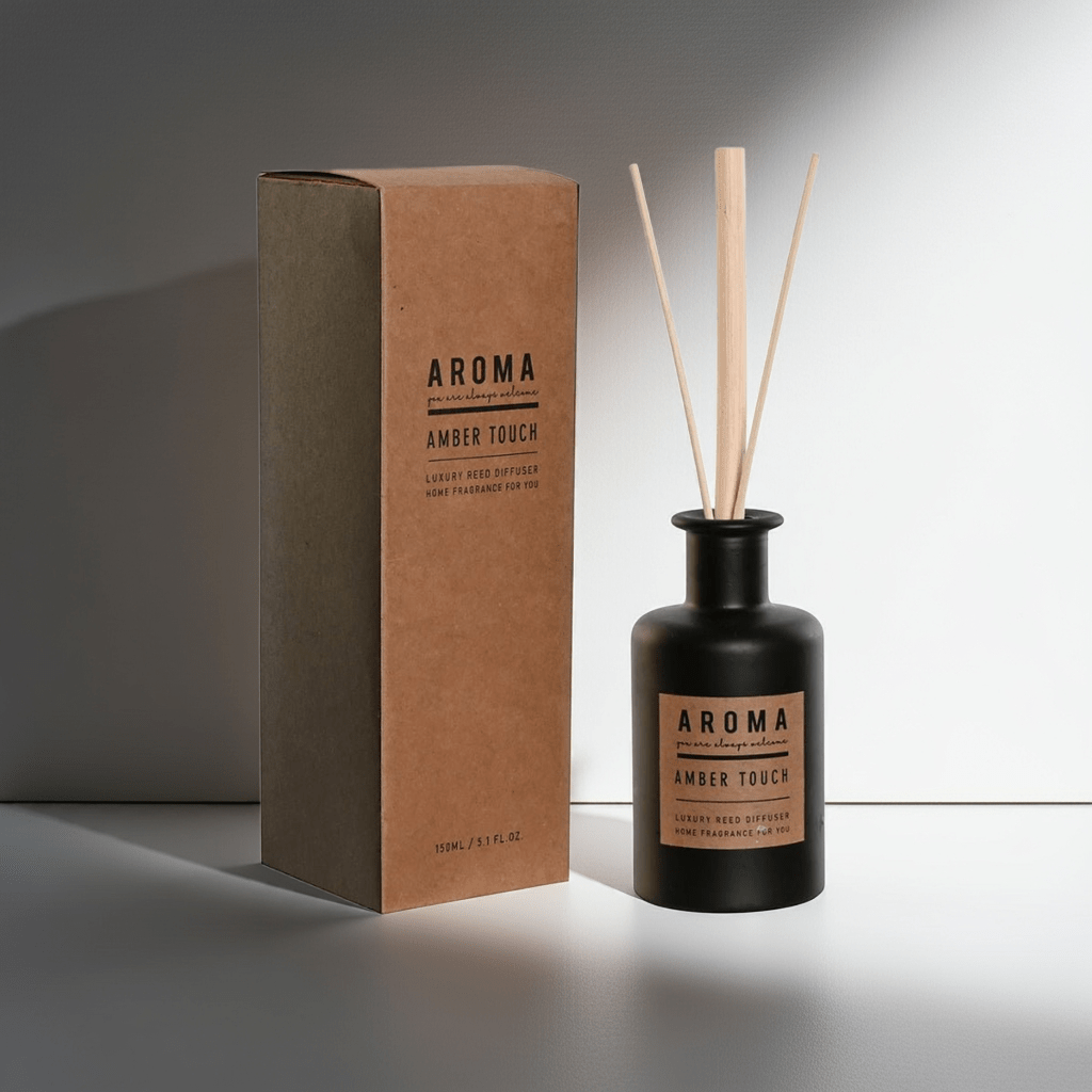 150ml Mikado Diffuser - LUXONAS