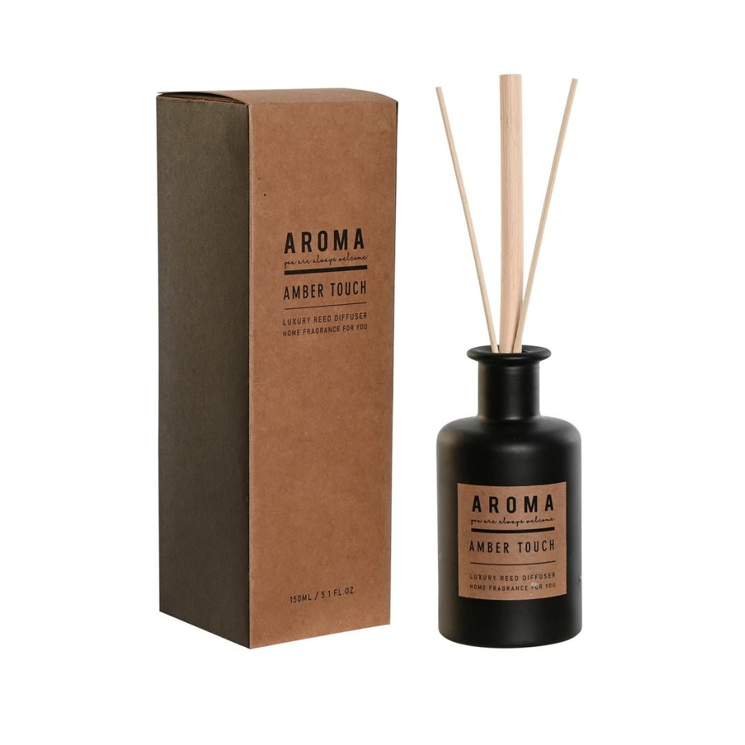 150ml Mikado Diffuser - LUXONAS