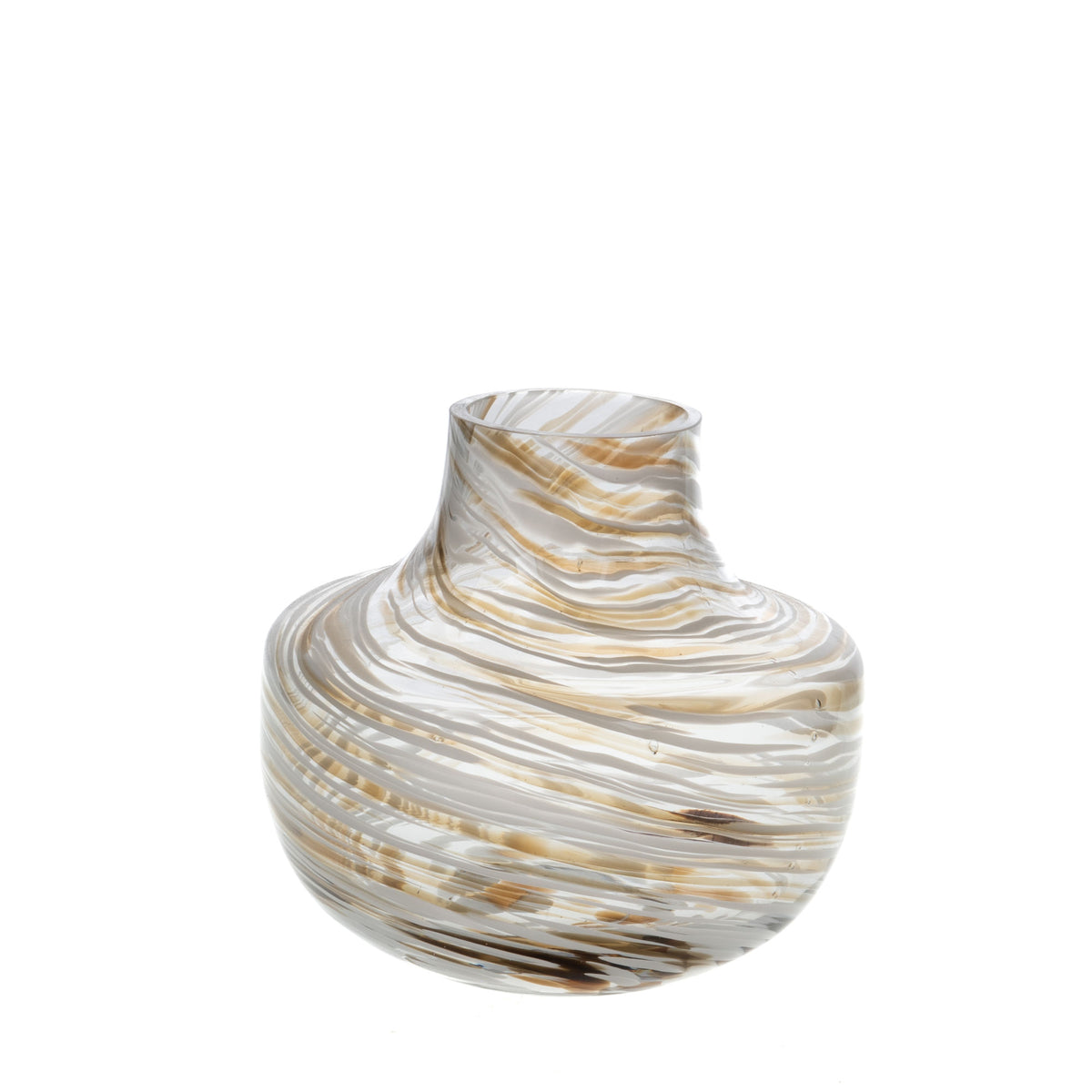 Josh Vase — 17 cm