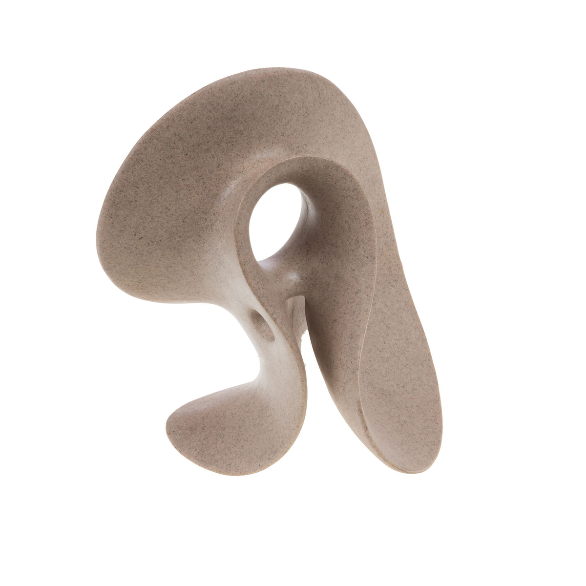 Vague Standing Ornament