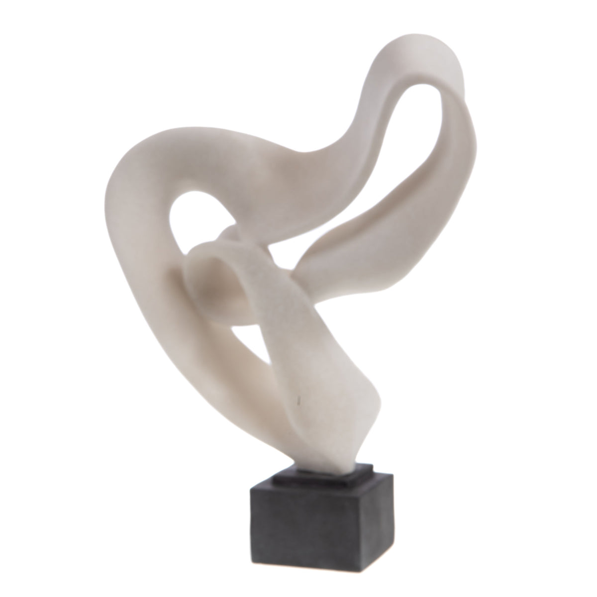 Dali Ornament on Plinth