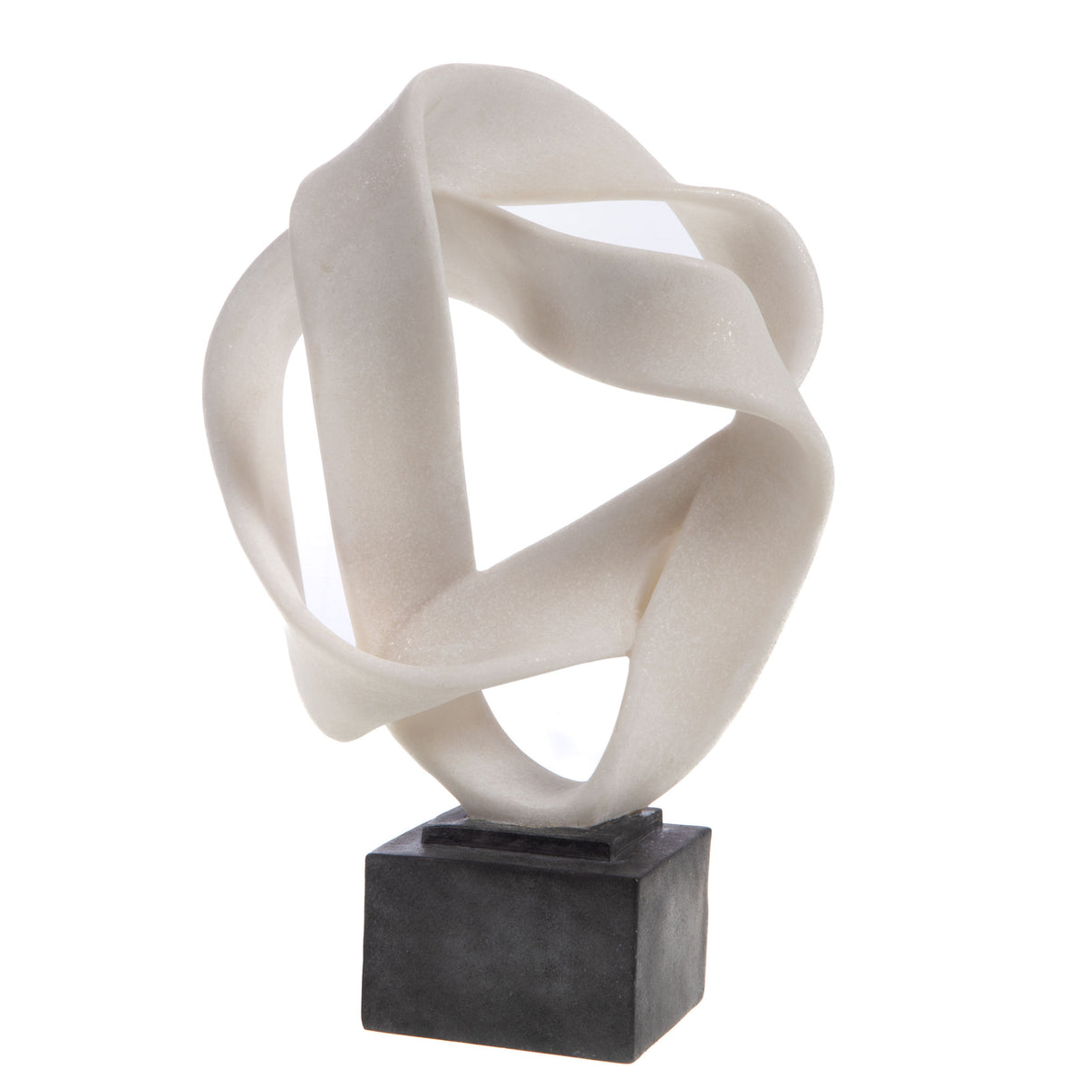 Vinci Ornament on Plinth