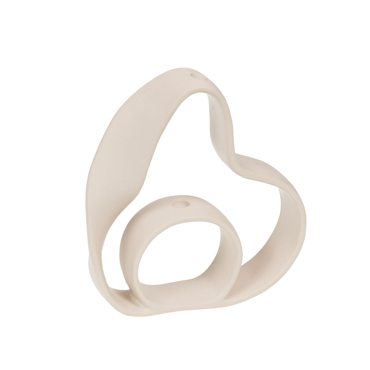 Dorine Cocoon Ornament