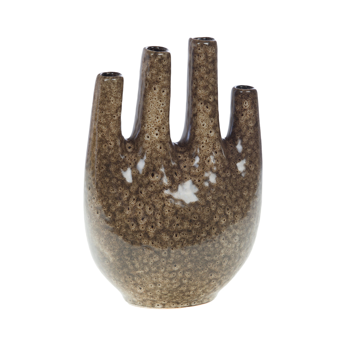 Libby Multicoloured Vase — Large