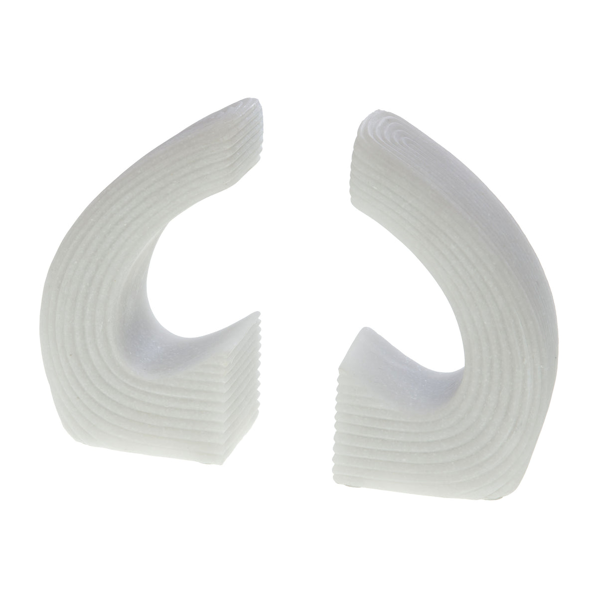 Quartz Bookend