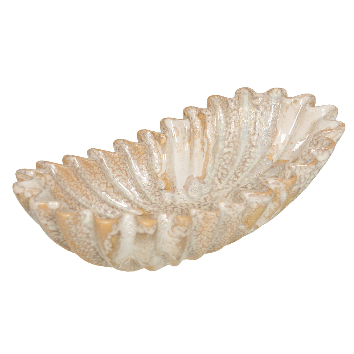 Oceania Elongated Dish