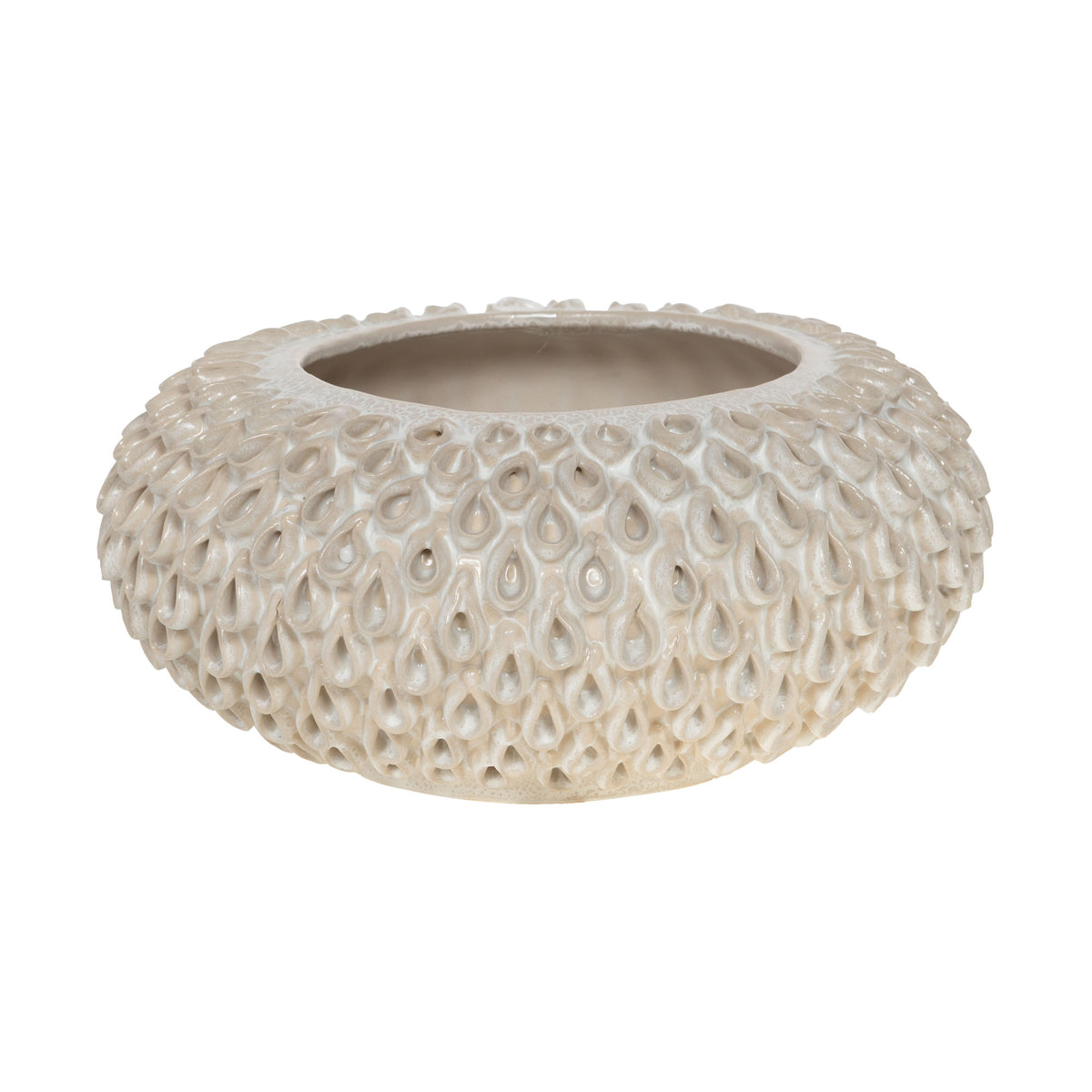 Kailua Cream Dish — 29 cm