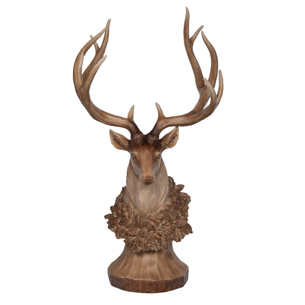 Deer Trophy in Natural