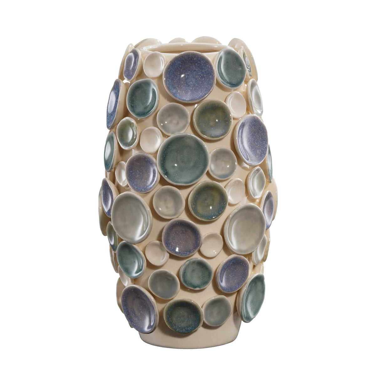 Nila Vase — Small, 34 cm