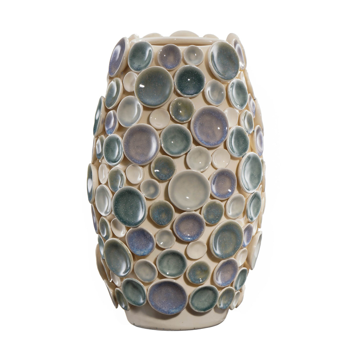 Nila Vase — Large, 40 cm