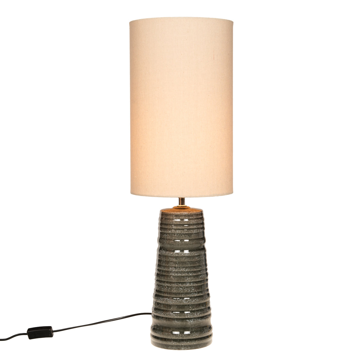 Tom Table Lamp in Black