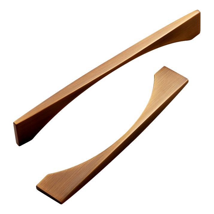 Handle 2474 - 96mm