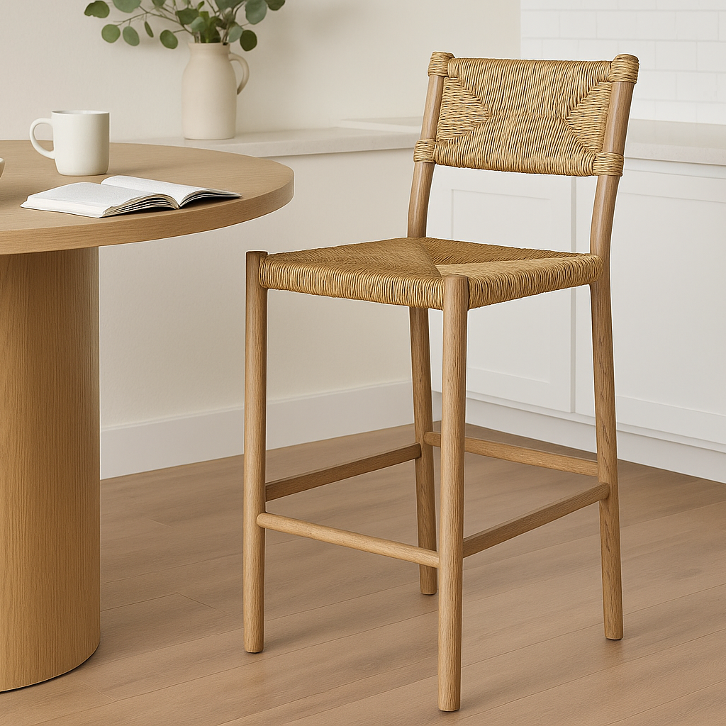 Magda Bar Stool
