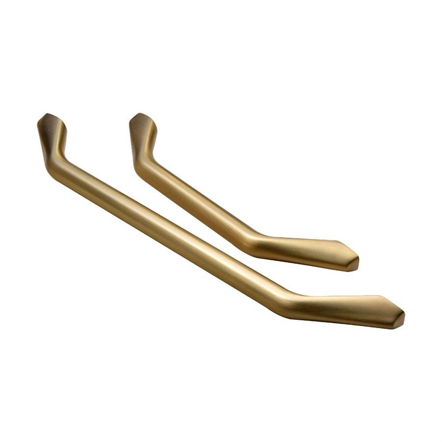 3705 Gold Handle - 96mm - LUXONAS
