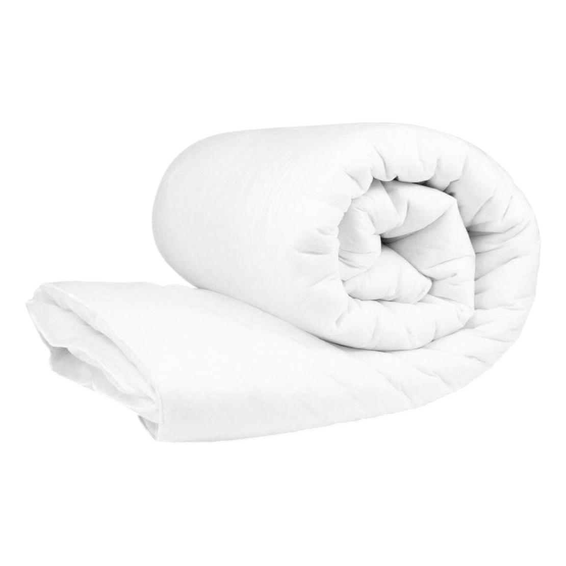 400 Thread Count 100% Cotton Sateen Duvet Cover King - LUXONAS