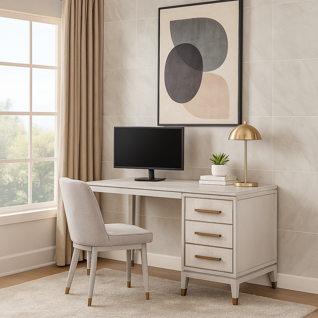 Belmont Bliss Writing Desk