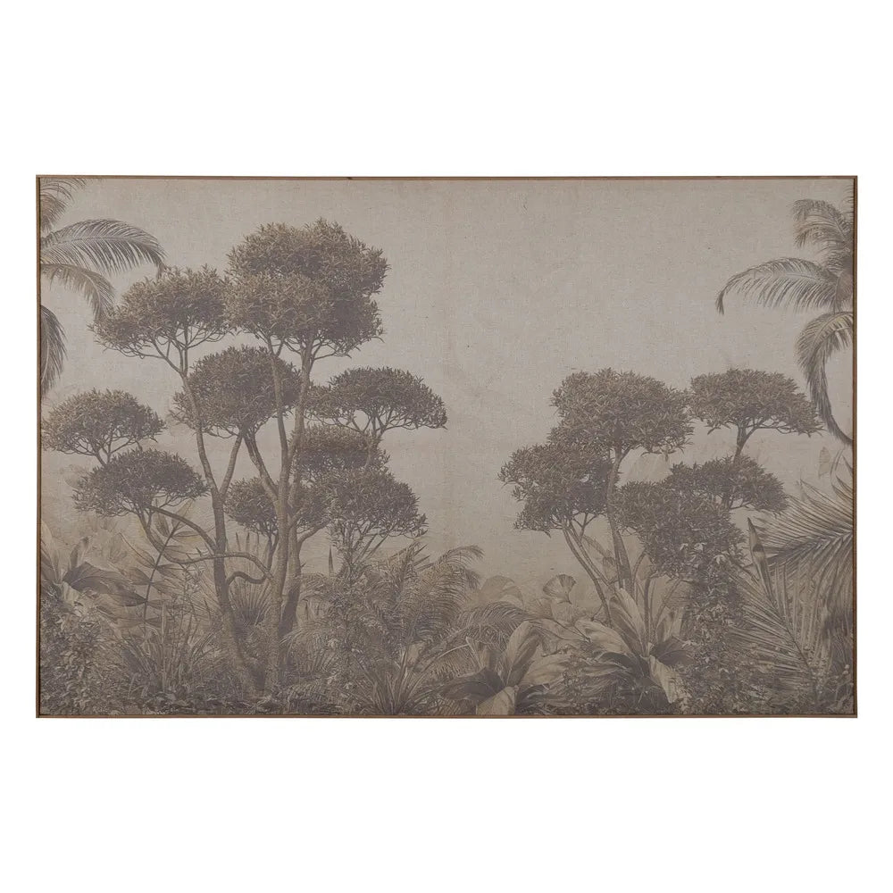 Forest Wall Art Picture