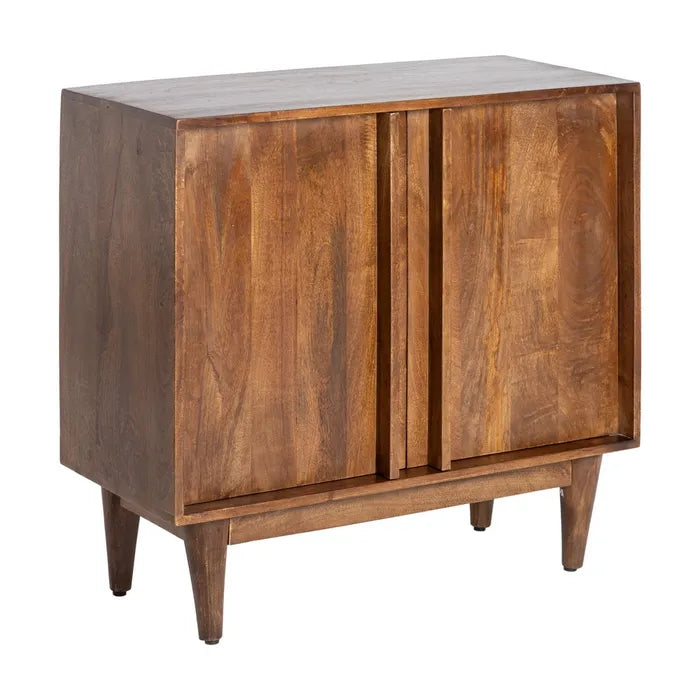 Regal Mango 2 Door Cabinet