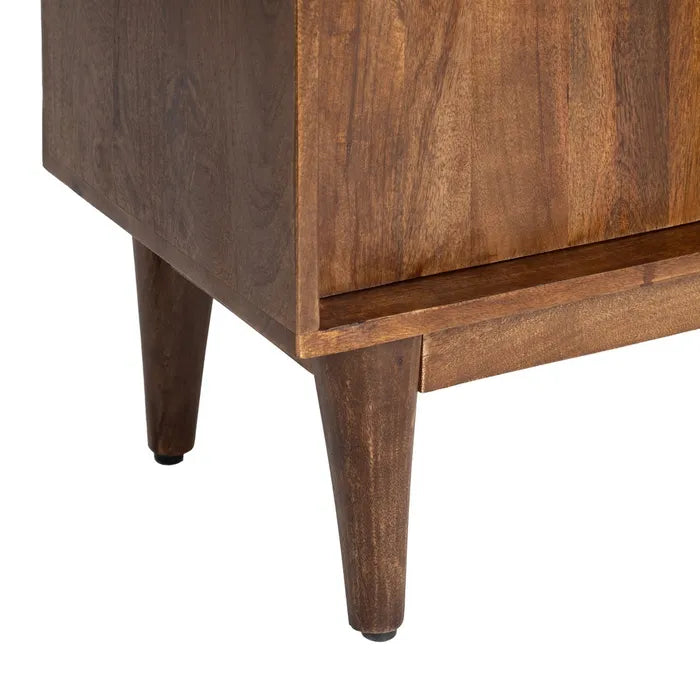 Regal Mango 2 Door Cabinet