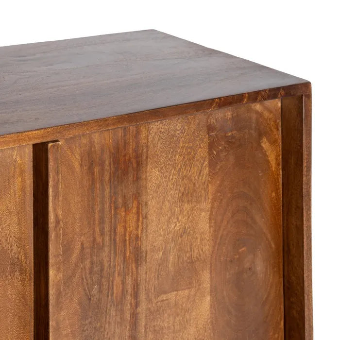 Regal Mango 2 Door Cabinet