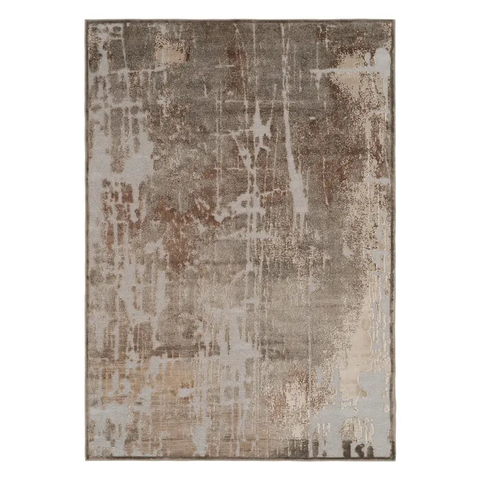 Crackle Design Rug 200x300cm
