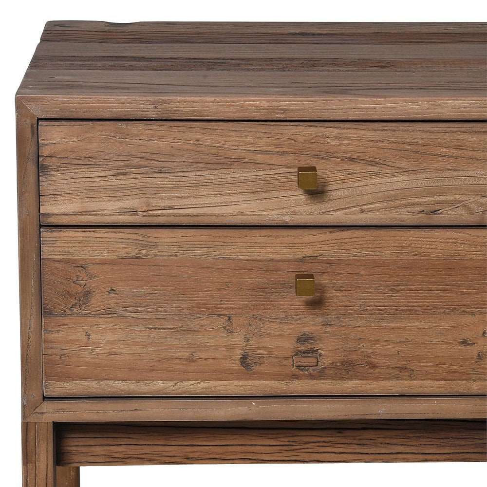 8 Drawers Sideboard – Stylish Storage Solution - LUXONAS
