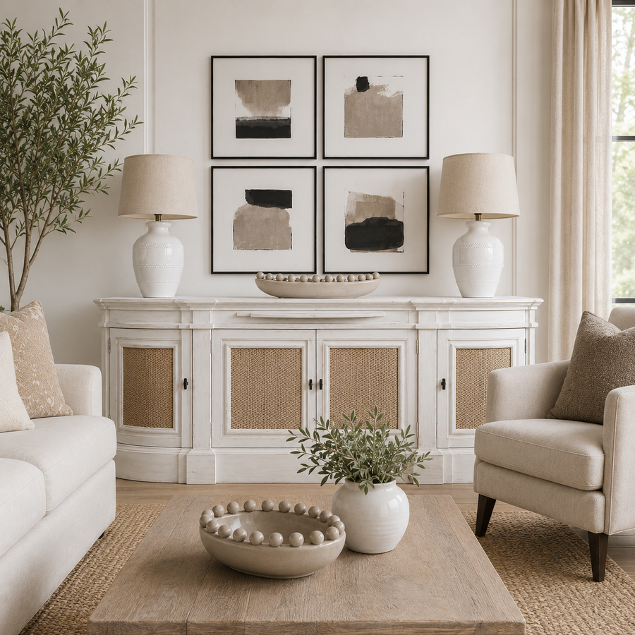 Furniture for beautiful living