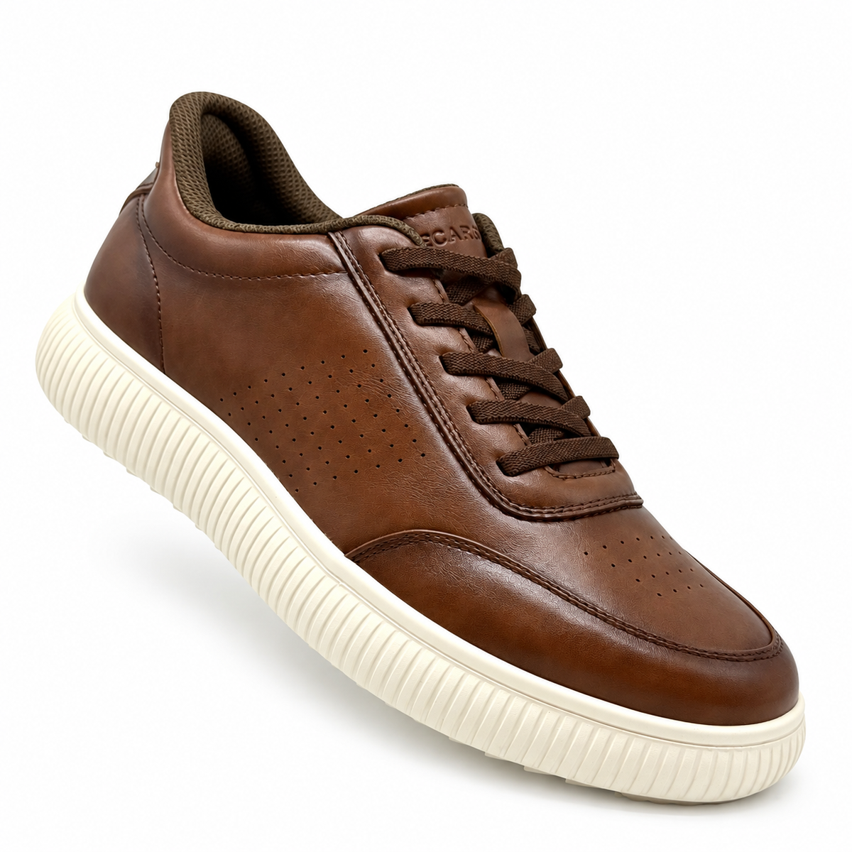 Gents Classic Lace Up Sneakers