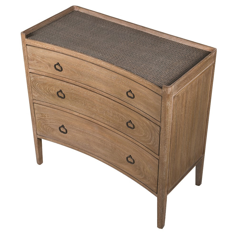 Regal 3 Drawer Chest