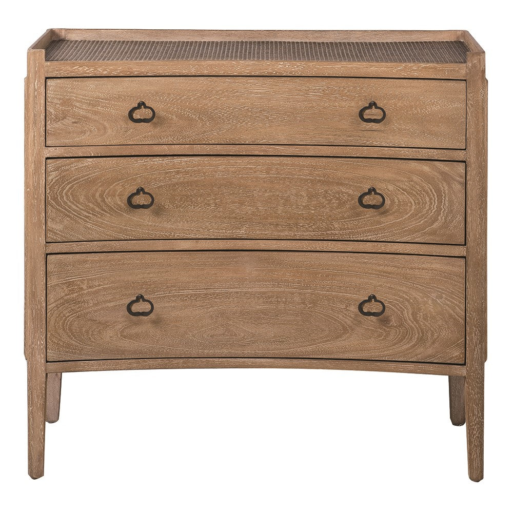 Regal 3 Drawer Chest