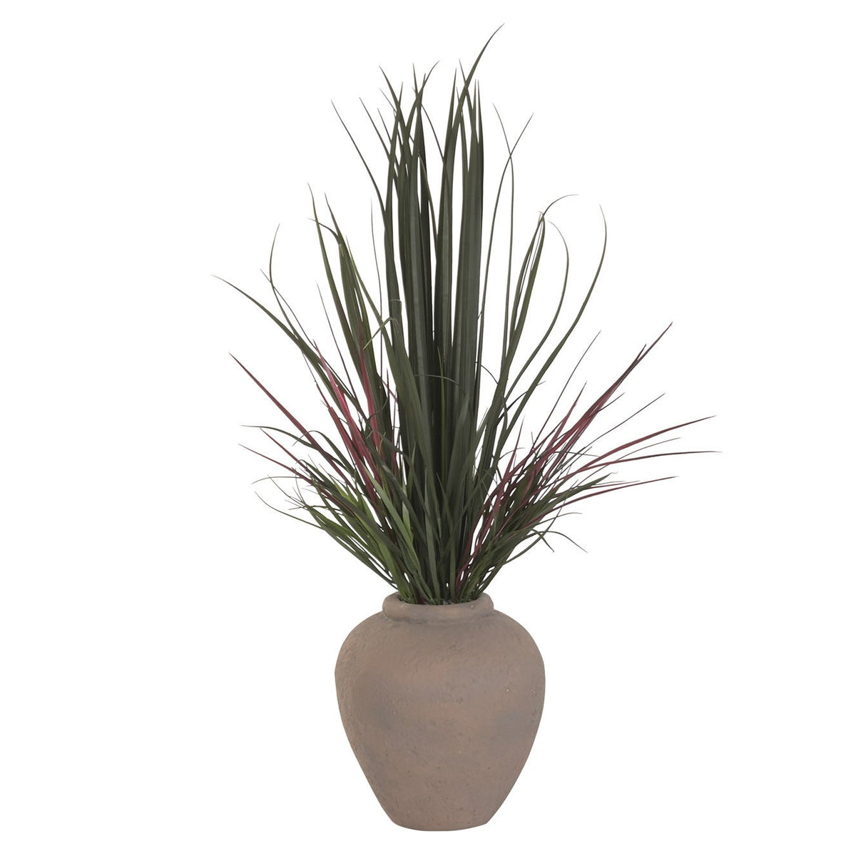 Artificial Plant in Magnesia Pot