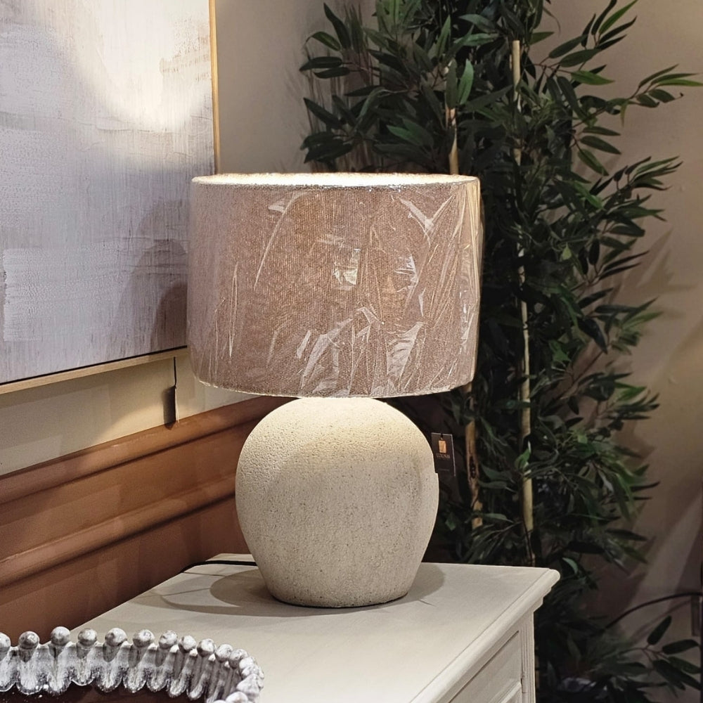 Wheat Table Lamp