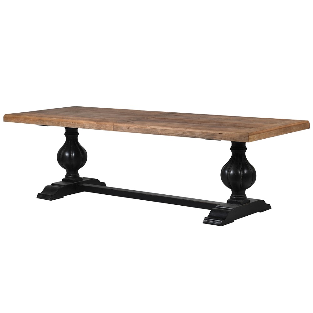 Reclaimed Rectangle Dining Table