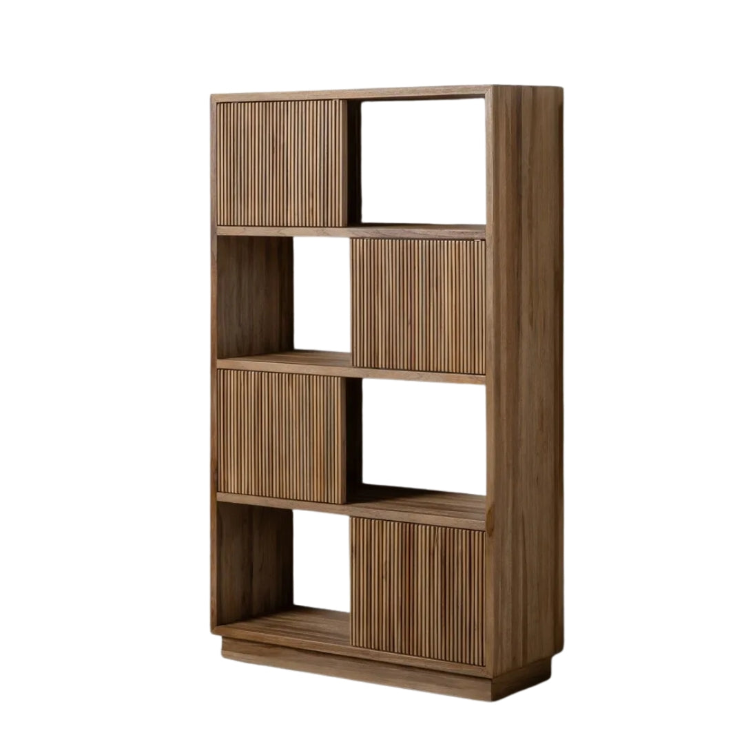 Montebel Teak Bookcase