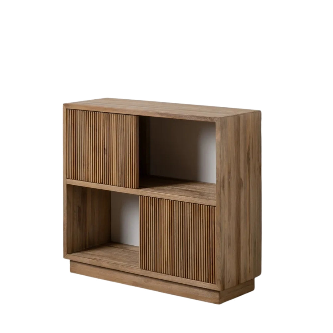 Montebel Teak Console