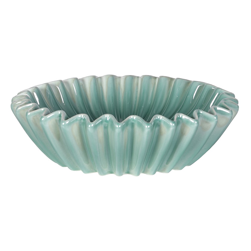 Chalk Green Bowl
