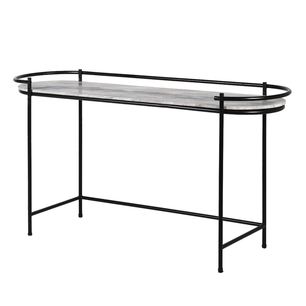 Nevada Marble Top Table