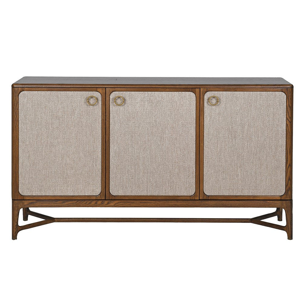 Cavell 3 Door Sideboard