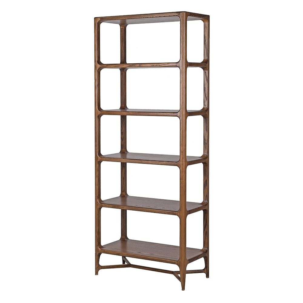 Cavell 5 Tier Shelving Unit